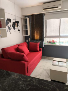 Studio CONGRESO Buenos Aires